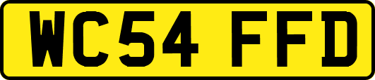 WC54FFD
