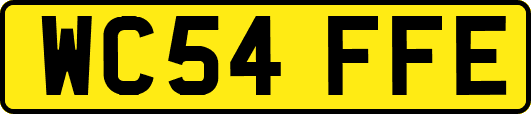 WC54FFE