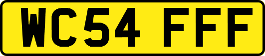 WC54FFF