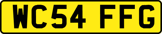 WC54FFG