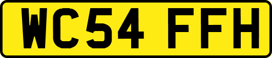 WC54FFH