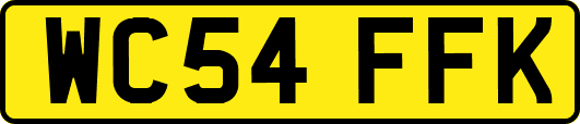 WC54FFK