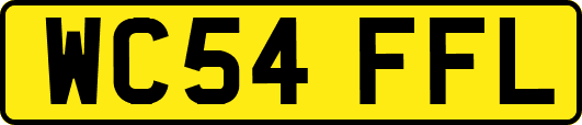 WC54FFL