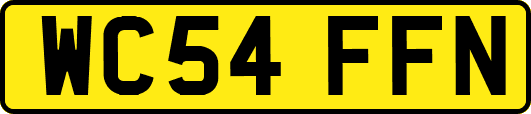 WC54FFN
