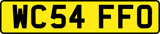WC54FFO