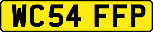 WC54FFP
