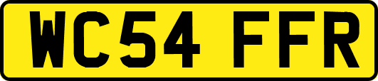 WC54FFR