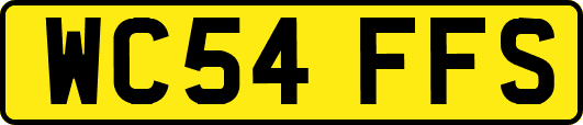 WC54FFS