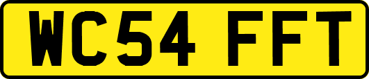WC54FFT
