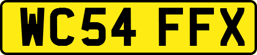 WC54FFX