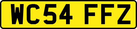 WC54FFZ