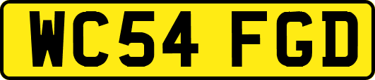 WC54FGD