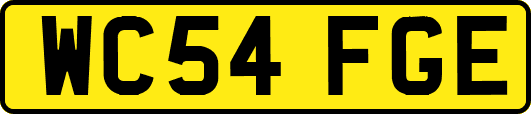 WC54FGE