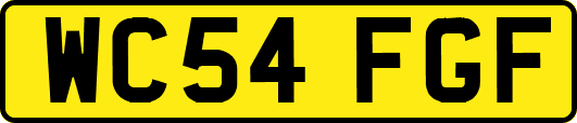 WC54FGF