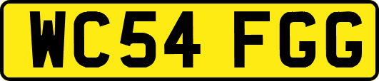 WC54FGG