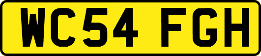WC54FGH
