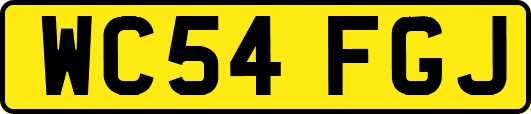 WC54FGJ