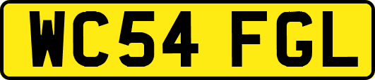 WC54FGL