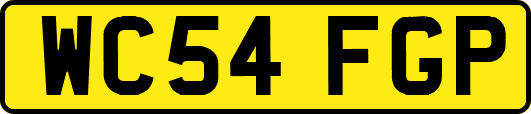 WC54FGP