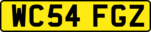 WC54FGZ