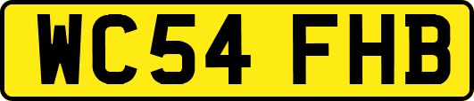 WC54FHB