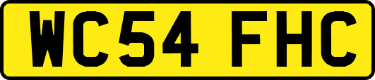 WC54FHC
