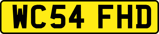 WC54FHD