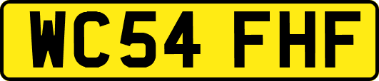 WC54FHF