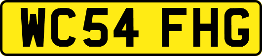 WC54FHG