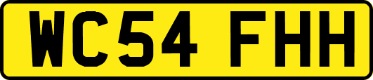 WC54FHH