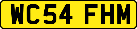 WC54FHM