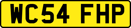WC54FHP