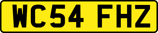 WC54FHZ