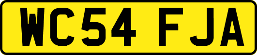WC54FJA