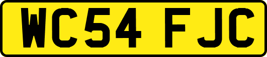 WC54FJC