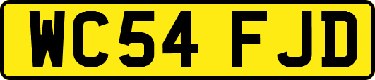 WC54FJD