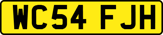 WC54FJH