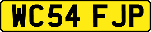 WC54FJP