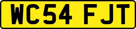 WC54FJT