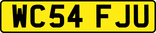 WC54FJU