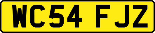 WC54FJZ