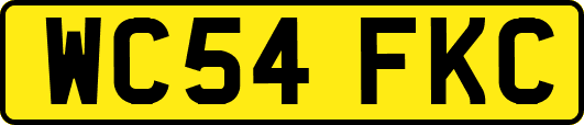 WC54FKC