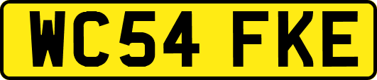 WC54FKE