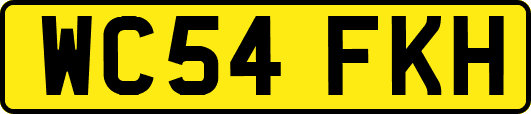WC54FKH