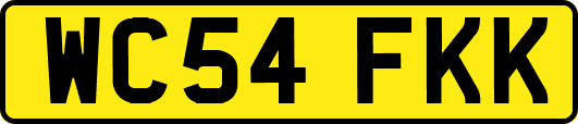 WC54FKK