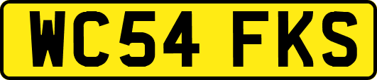 WC54FKS