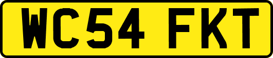 WC54FKT
