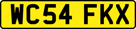 WC54FKX