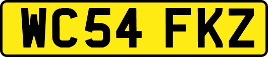 WC54FKZ