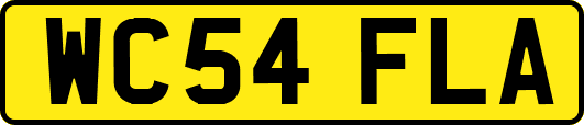 WC54FLA